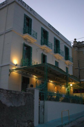 Orfeas Hotel